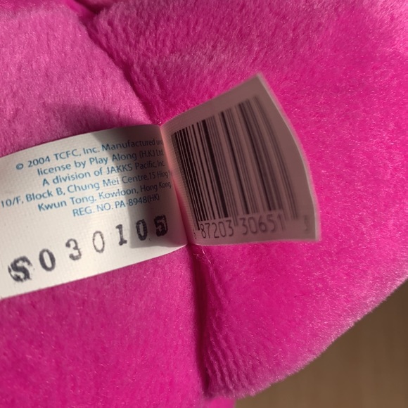 💜 Care Bears Surprise Yes No Bear Interactive 2004 *Not tested! Sold as is! - Picture 13 of 16